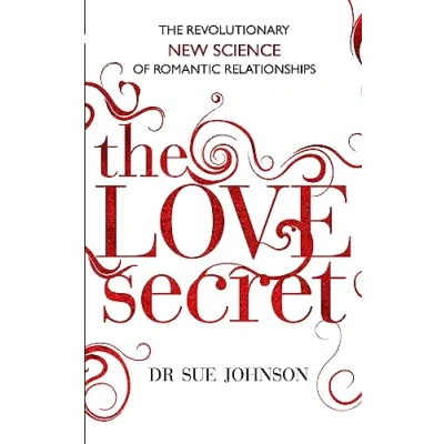 Afbeelding van Love Secret