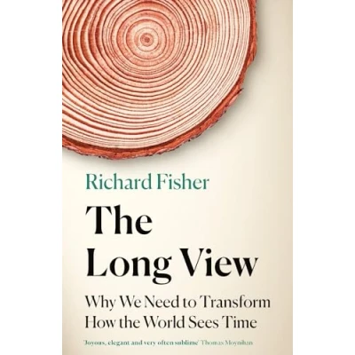 Afbeelding van The Long View