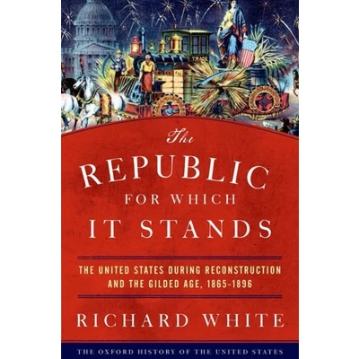 Afbeelding van The Republic for Which It Stands