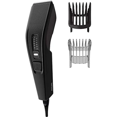 Image de Tondeuse homme Philips HC3510/15 Noir