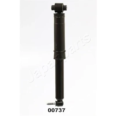 Afbeelding van JAPANPARTS MM 00737 schokdemper Achteras Gasdruk Dubbelpijp Telescoop Oog bovenaan RENAULT: MEGANE 2, 2 Coupe Cabriolet