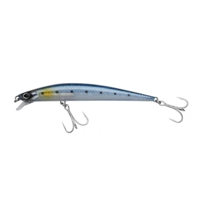 Afbeelding van Berkley Dex Long Shot 10cm Twitchbait (11g) Sardine Plug