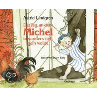 Afbeelding van Der Tag, an dem Michel besonders nett sein wollte