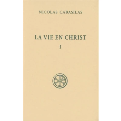 Image de Sc 355 la vie en christ livres i iv