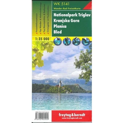 Image de Nationalpark Triglav Kranjska