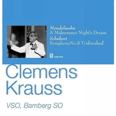 Image de Le Songe d’une nuit d’été Symphonie numéro 8