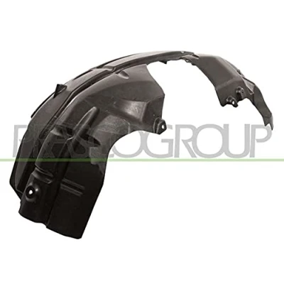 Afbeelding van PRASCO FD7503604 Binnenspatscherm Links voor