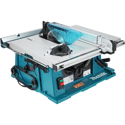 Afbeelding van Makita 230 V Tafelzaag 260 mm 2704N