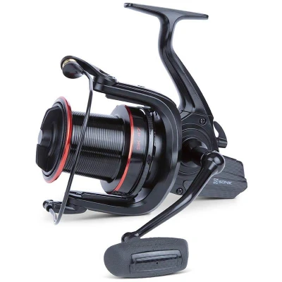 Afbeelding van Sonik Slip voorop SK 47 Carbon 10000 Carp Reel