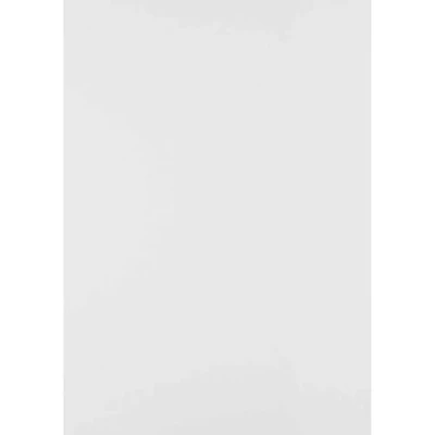 Afbeelding van Netuno 50 x wit karton A4 210 297 mm 300 g fotopapier dik knutselkarton voor afdrukken om te knutselen