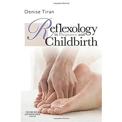 Afbeelding van Reflexology In Pregnancy &amp; Childbirth