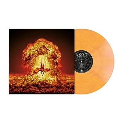 Afbeelding van Gost Prophecy (LP)