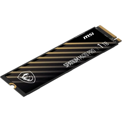 Afbeelding van Hard Drive MSI S78 440Q990 P83 2 TB SSD