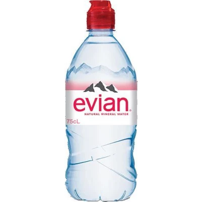 Afbeelding van Evian Mineraalwater 6x0,75l
