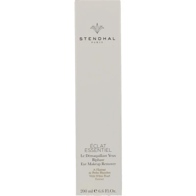 Afbeelding van Stendhal Éclat Essentiel Eye Make up Remover 200 ml