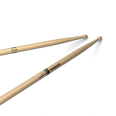 Afbeelding van Promark RBH595AW Rebound 5B drumstokken houten tip