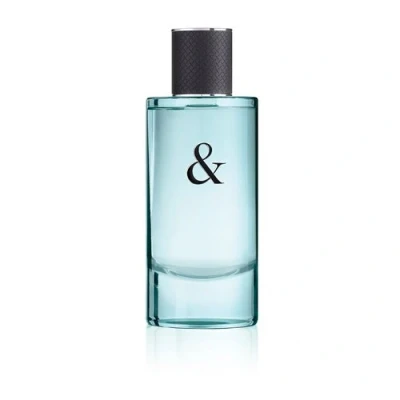 Image de Tiffany &amp; Co. Love For Him Eau de Toilette 90 ml