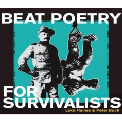 Image de Beat Poetry for Survivalists