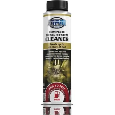 Afbeelding van MPM AD06250 Reiniger, dieselinjectiesysteem 0,25 250