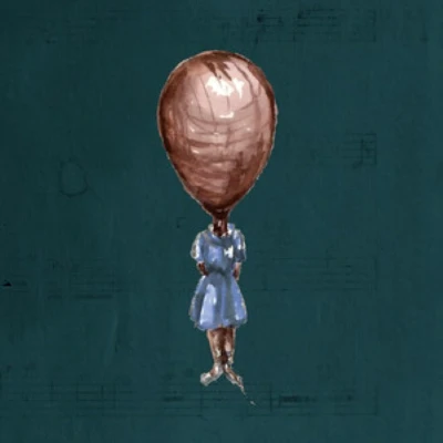 Afbeelding van Nerina Pallot Love Will Tear Us Apart