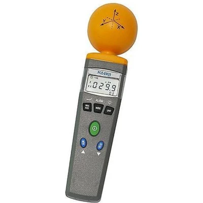 Afbeelding van PCE Instruments EM 29 Meter voor HF elektromagnetische straling