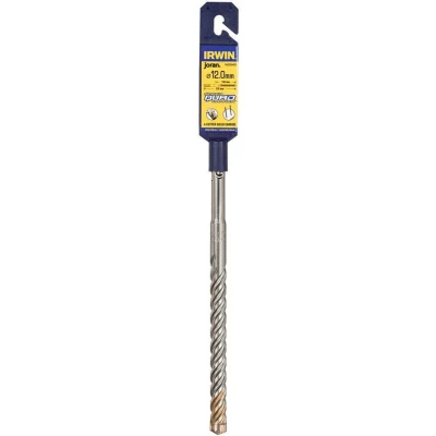 Afbeelding van Irwin SDS plus betonboor 4C Quad 12x210mm