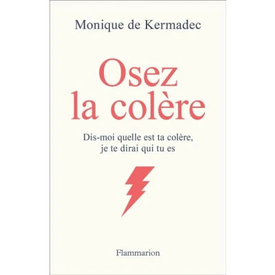 Image de Osez la colère