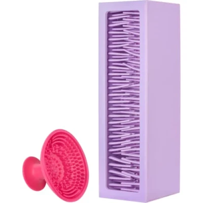 Afbeelding van essence Brush Cleansing Set penseelreinigingsset