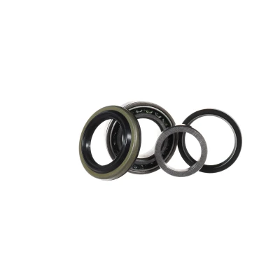 Afbeelding van Skf Wiellagerset VKBA 571