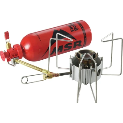 Afbeelding van MSR Campingkooktoestel Dragonfly Stove