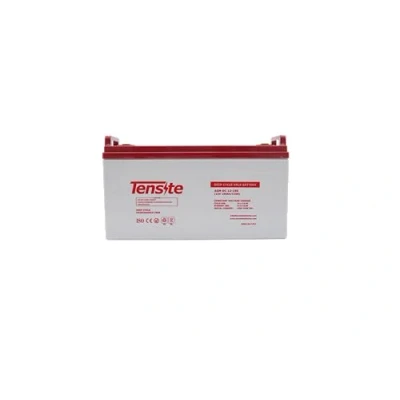 Afbeelding van AGM accu 12 V 150 Ah Tensite