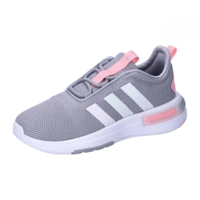 Afbeelding van adidas Racer TR23 Shoes Kids Sneakers, uniseks, GLOGRY/IRIDEN/PINSPA