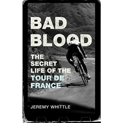 Afbeelding van Bad Blood