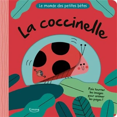 Image de La coccinelle