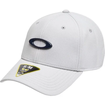 Afbeelding van Oakley Apparel Tincan Cap Wit S M Vrouw