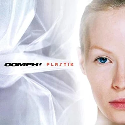 Afbeelding van Oomph Plastik (CD)