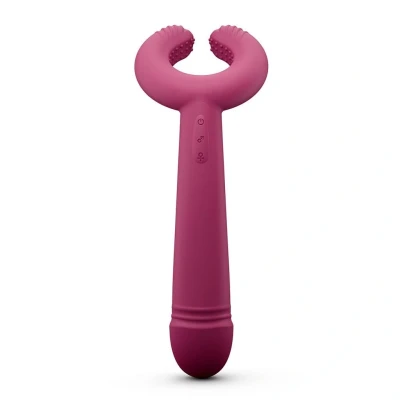 Afbeelding van Multifunctionele Toy Please Me Roze