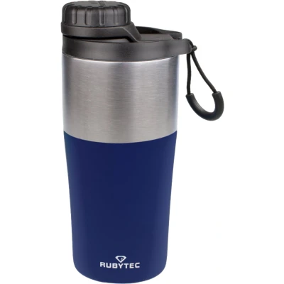 Afbeelding van Rubytec Bigshot 350ml Dark Navy Simon Lévelt