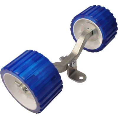 Afbeelding van Kimrol systeem blauw 365x118 mm