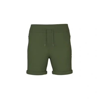 Afbeelding van NAME IT NKMVIMO SWE SHORTS UNB NOOS Jongens Broek Maat 92