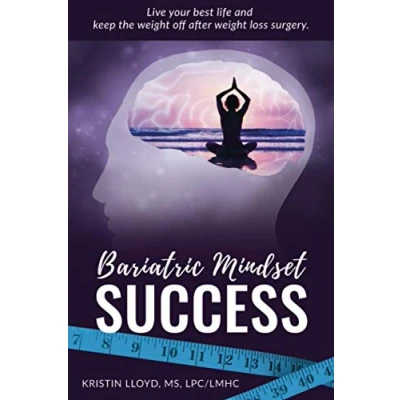 Afbeelding van Bariatric Mindset Success