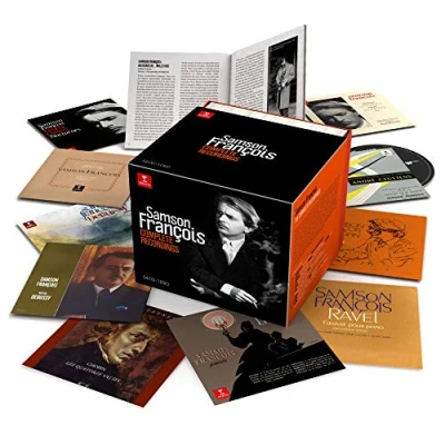 Afbeelding van Complete Recordings