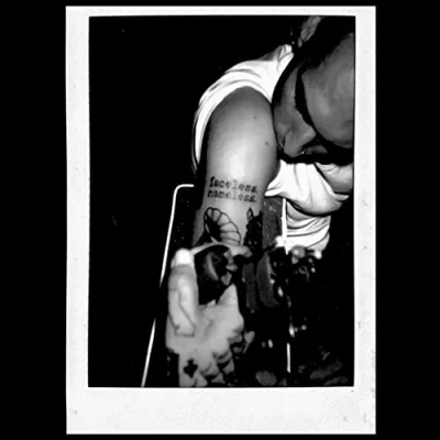 Afbeelding van Human Issue Faceless. Nameless. (Single)