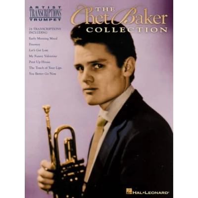 Afbeelding van The Chet Baker Collection