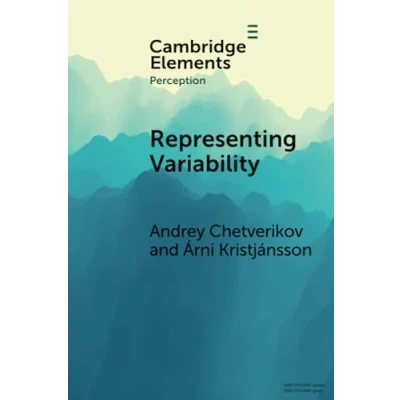 Afbeelding van Elements in Perception Representing Variability