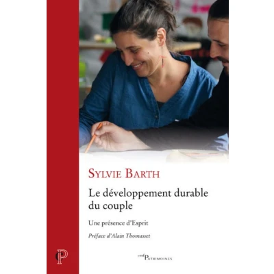 Afbeelding van Le developpement durable du couple
