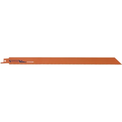 Afbeelding van Bahco 3940 150 10 St 5P Reciprozaagblad Sandflex bimetaal, 150 mm, TPI, 5 stuk(s)