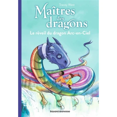 Image de Maîtres des dragons, Tome 10