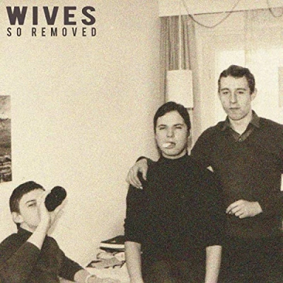 Afbeelding van Wives So Removed (CD)