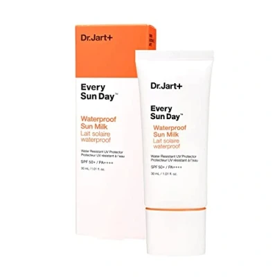 Afbeelding van Every Sun Day Waterproof Milk SPF 50+ PA ++++ 30 ml